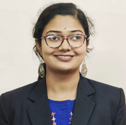 Ms. Saswati Majhi